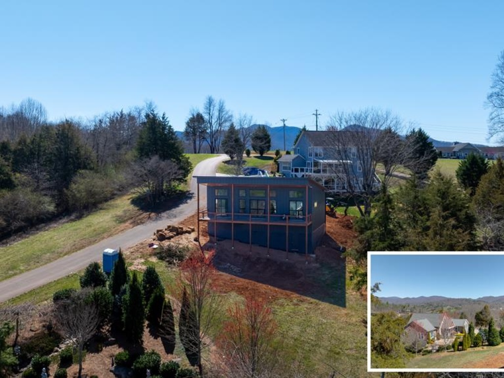 Franklin, North Carolina 28734, 2 Bedrooms Bedrooms, ,2 BathroomsBathrooms,Residential,For Sale,10421