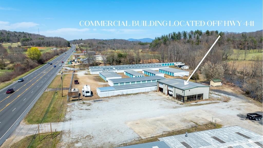 Franklin, North Carolina 28734, ,Commercial,For Sale,10422