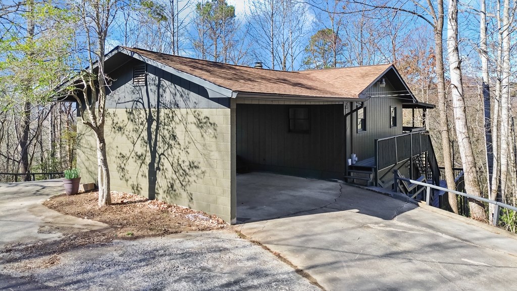 Franklin, North Carolina 28734, 3 Bedrooms Bedrooms, ,3 BathroomsBathrooms,Residential,For Sale,10433