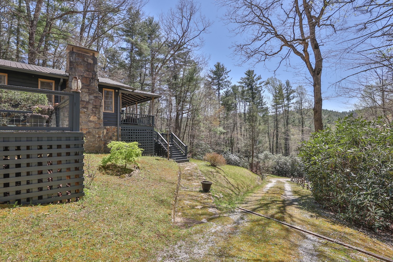 Highlands, North Carolina 28741, 2 Bedrooms Bedrooms, ,2 BathroomsBathrooms,Residential,For Sale,10435