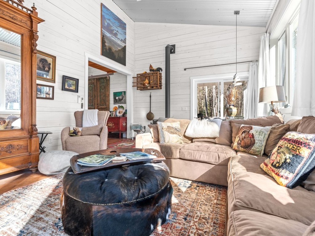 Cullowhee, North Carolina 28723, 2 Bedrooms Bedrooms, ,2 BathroomsBathrooms,Residential,For Sale,10445