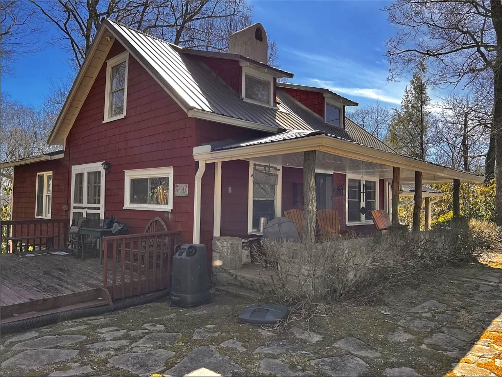 Highlands, North Carolina 28741, ,Residential,For Sale,10448