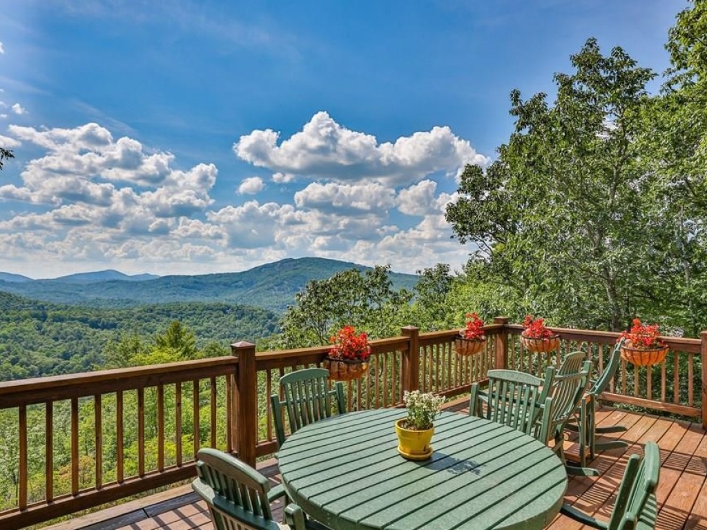 Cashiers, North Carolina 28717, 4 Bedrooms Bedrooms, ,6.5 BathroomsBathrooms,Residential,For Sale,10450