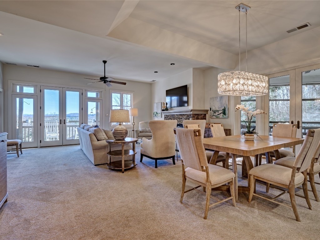 Highlands, North Carolina 28741, 3 Bedrooms Bedrooms, ,3 BathroomsBathrooms,Residential,For Sale,10455