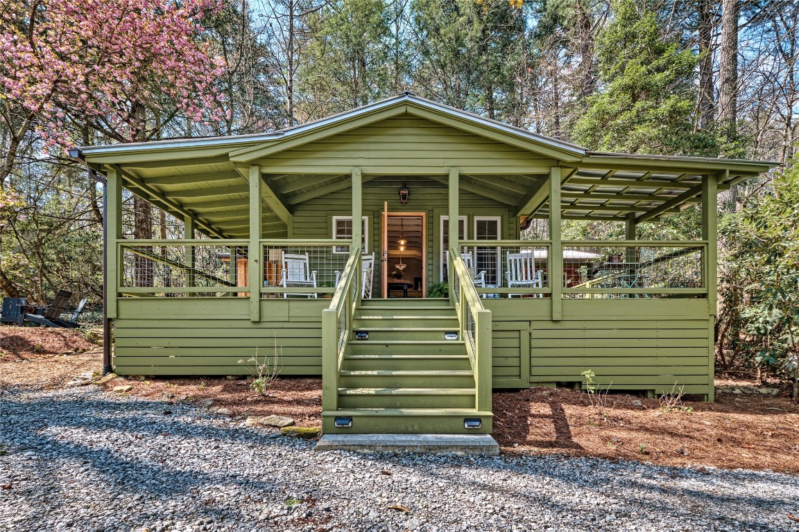 Cashiers, North Carolina 28717, 2 Bedrooms Bedrooms, ,2 BathroomsBathrooms,Residential,For Sale,10458