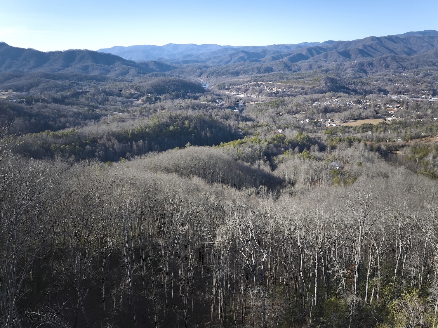 Bryson City, North Carolina 28713, ,Acreage,For Sale,10463