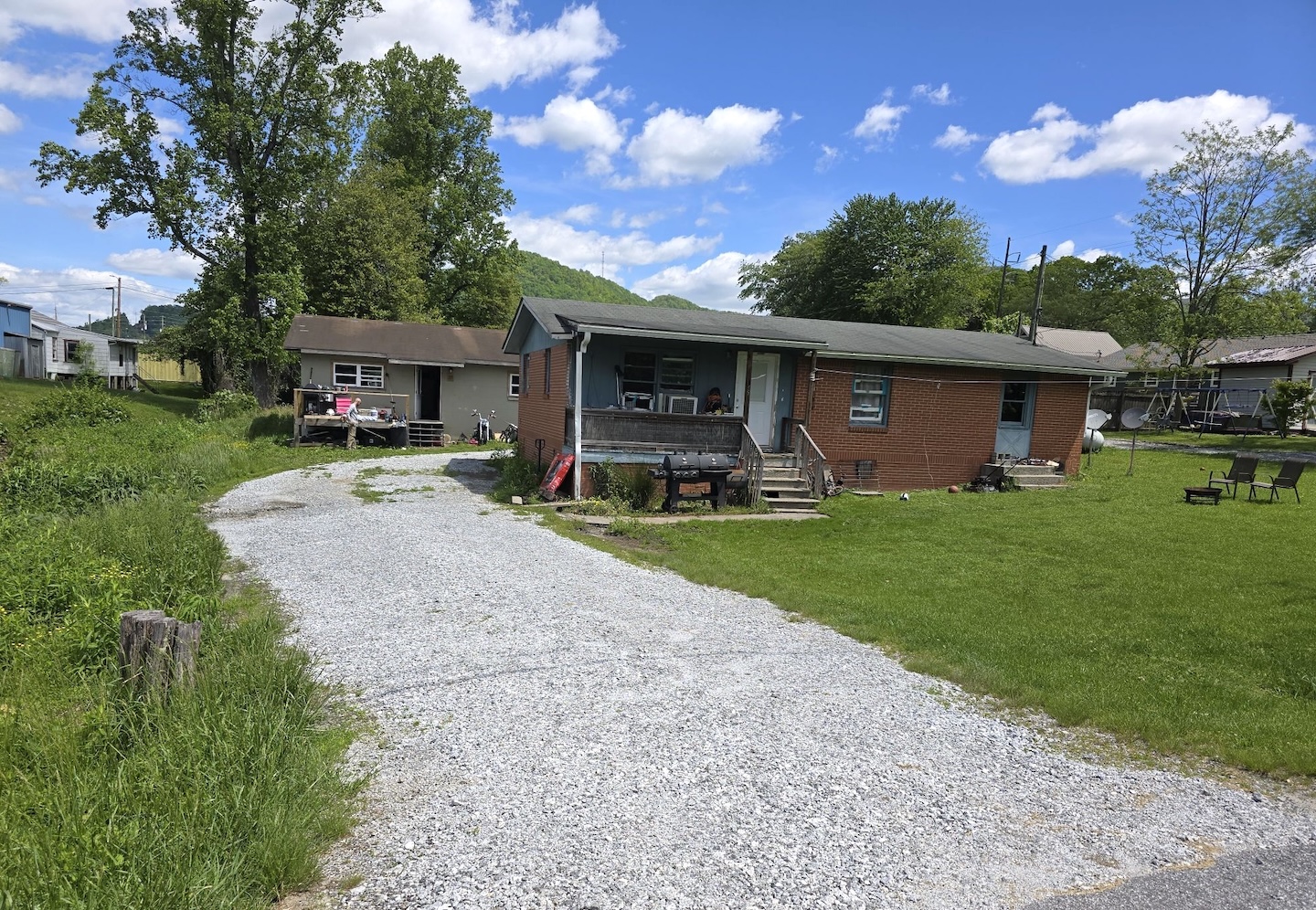 Clayton, Georgia 30525, ,Residential,For Sale,10482