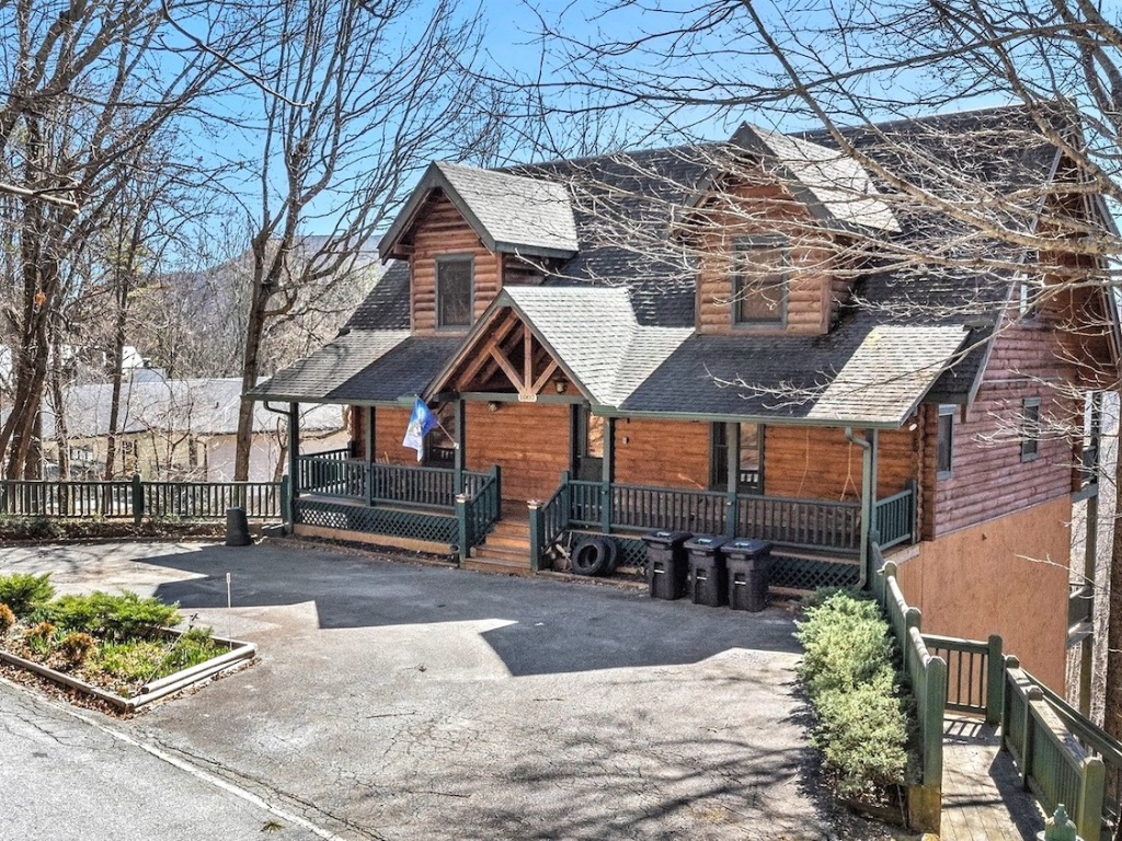 Sky Valley, Georgia 30537, 6 Bedrooms Bedrooms, ,6 BathroomsBathrooms,Residential,For Sale,10487