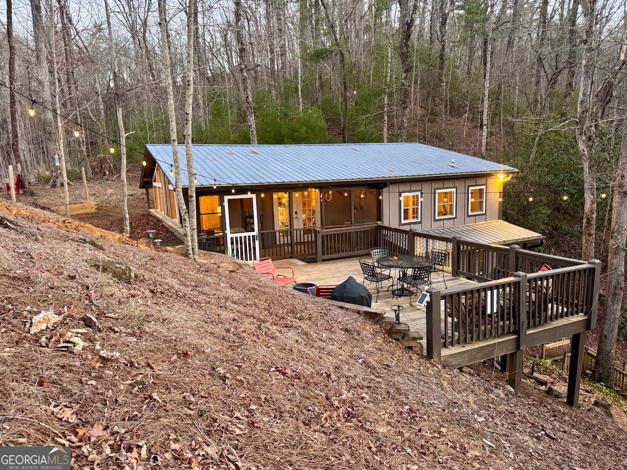 Clarkesville, Georgia 30523, 2 Bedrooms Bedrooms, ,2 BathroomsBathrooms,Residential,For Sale,10490