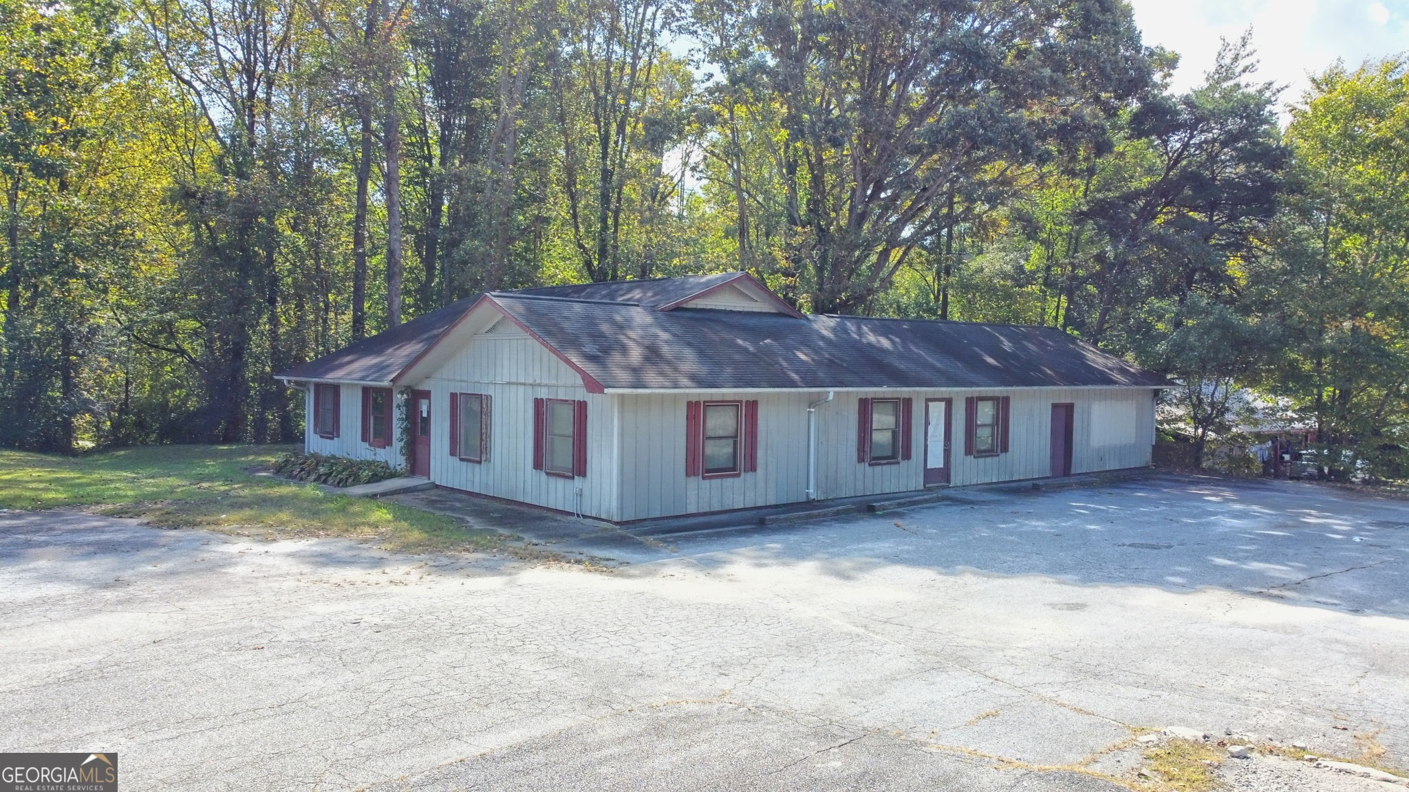 Clayton, Georgia 30525, ,Commercial,For Sale,10491