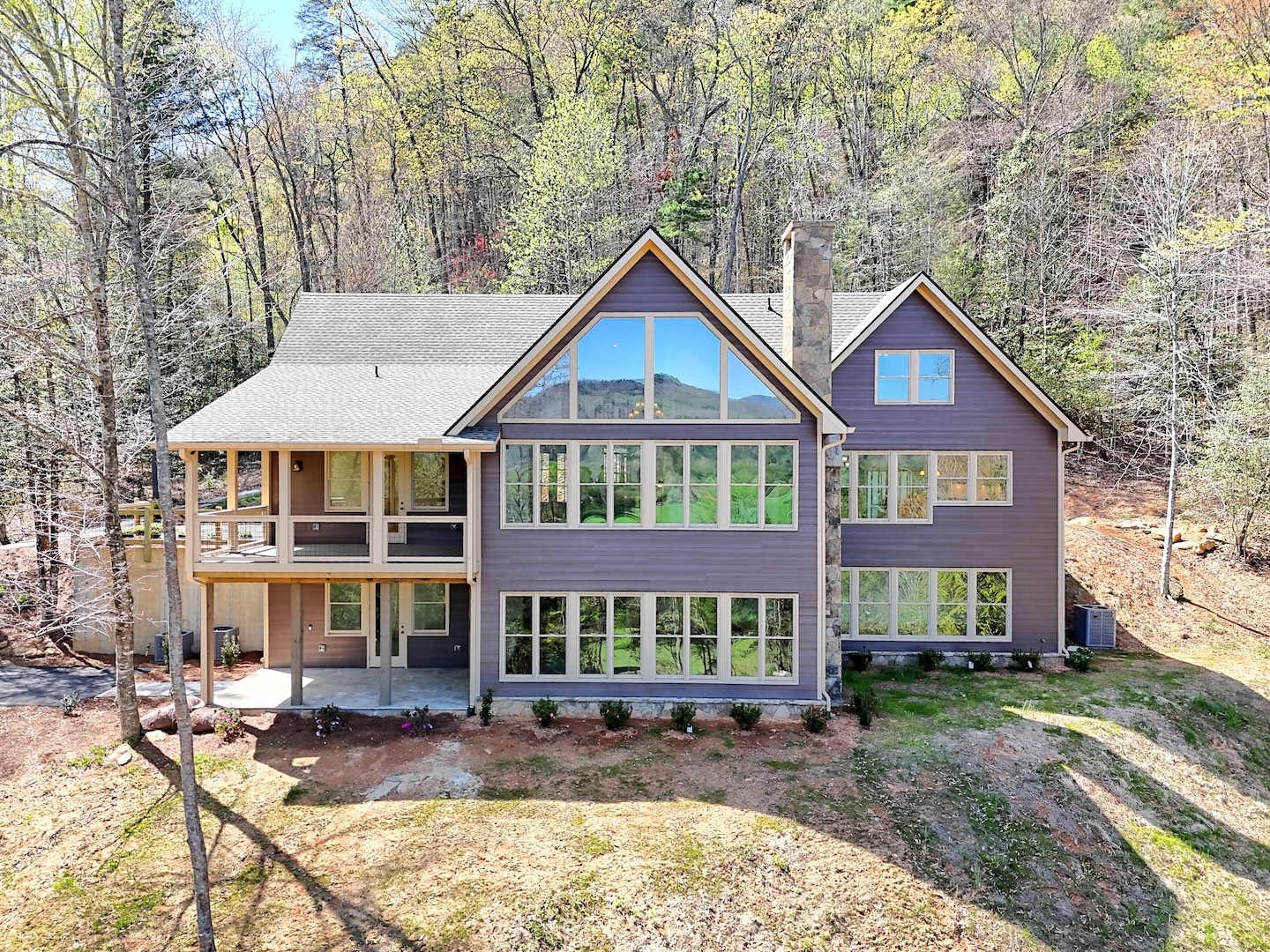 Rabun Gap, Georgia 30568, 5 Bedrooms Bedrooms, ,Residential,For Sale,10495