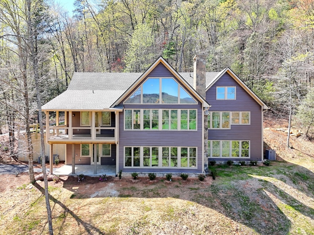 Rabun Gap, Georgia 30568, 5 Bedrooms Bedrooms, ,Residential,For Sale,10495