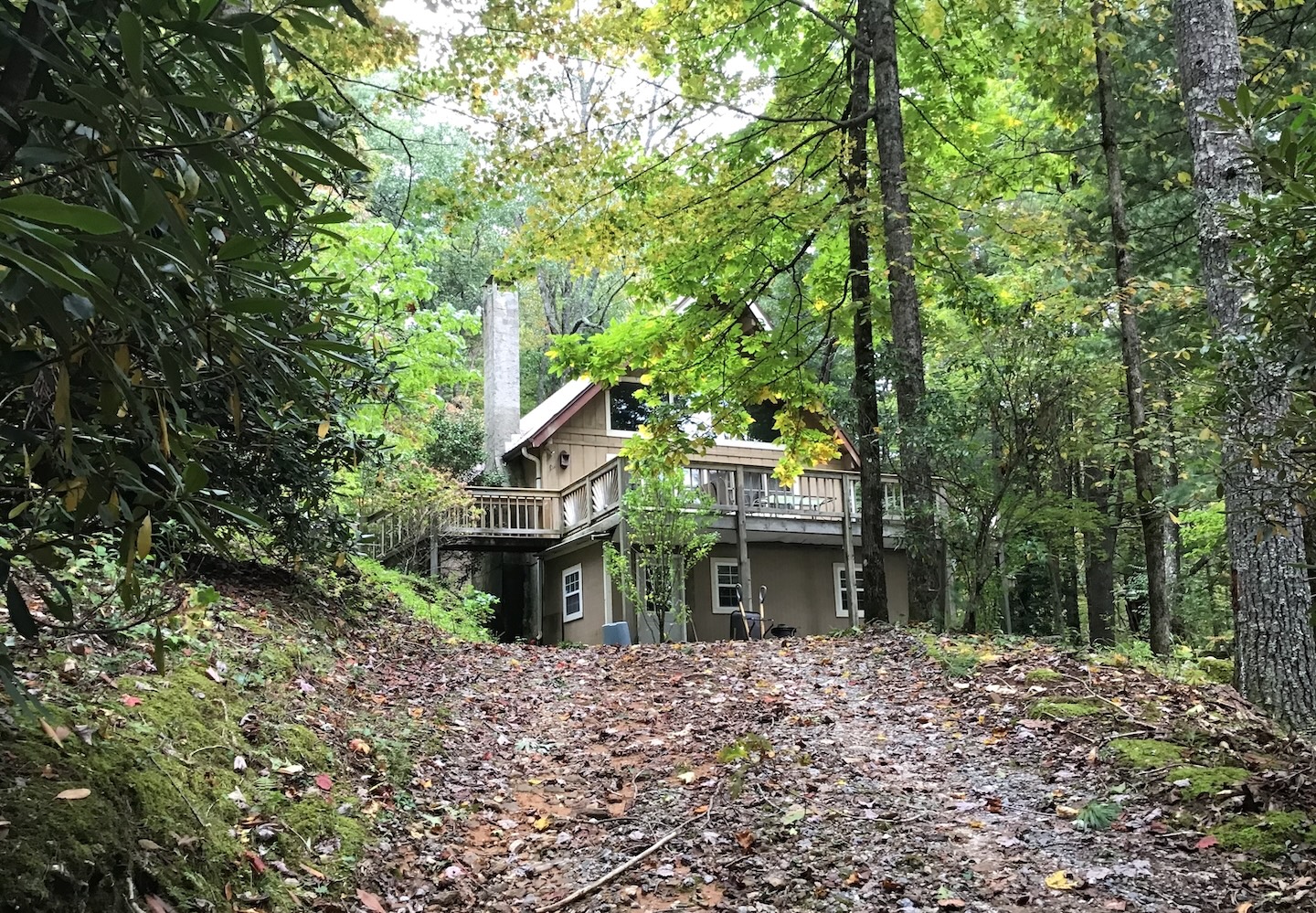 Dillard, Georgia 30537, 3 Bedrooms Bedrooms, ,2 BathroomsBathrooms,Residential,For Sale,10502