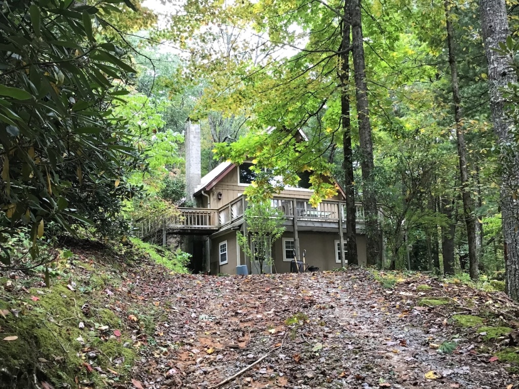 Dillard, Georgia 30537, 3 Bedrooms Bedrooms, ,2 BathroomsBathrooms,Residential,For Sale,10502