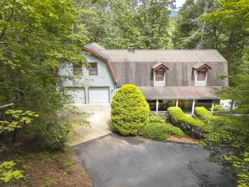Sautee Nacoochee, Georgia 30571, 3 Bedrooms Bedrooms, ,3 BathroomsBathrooms,Residential,For Sale,10506