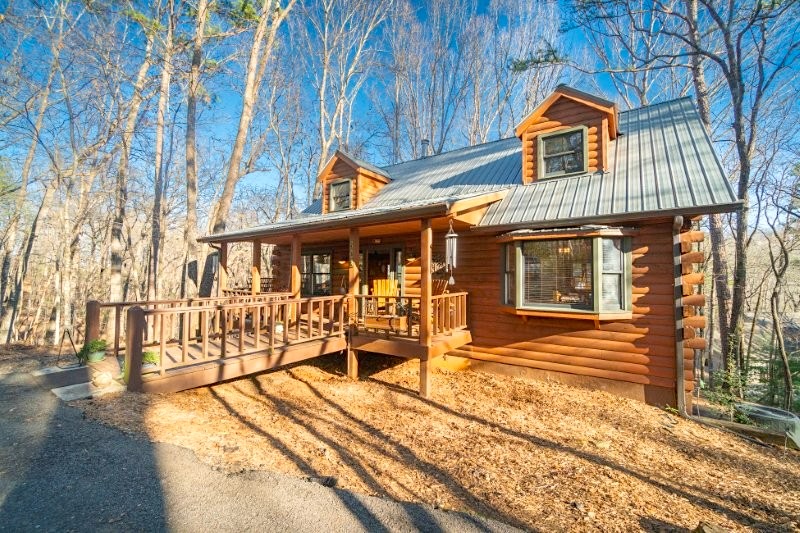 Sautee Nachoochee, Georgia 30571, 4 Bedrooms Bedrooms, ,3 BathroomsBathrooms,Residential,For Sale,10508