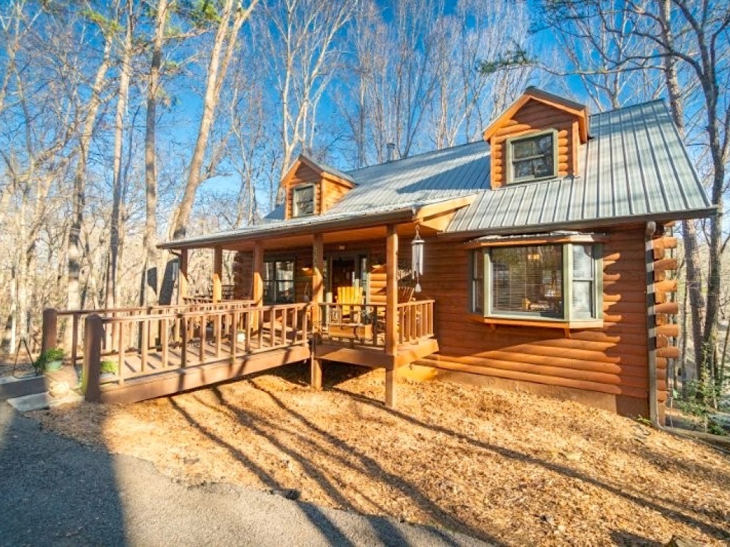 Sautee Nachoochee, Georgia 30571, 4 Bedrooms Bedrooms, ,3 BathroomsBathrooms,Residential,For Sale,10508