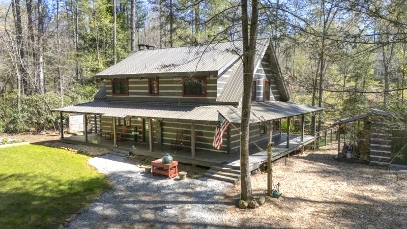 Cleveland, Georgia 30528, 2 Bedrooms Bedrooms, ,2.5 BathroomsBathrooms,Residential,For Sale,10510