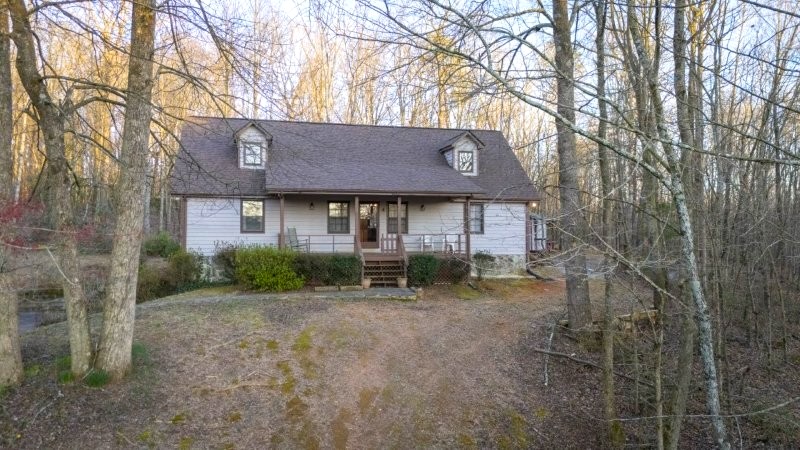 Cleveland, Georgia 30528, 5 Bedrooms Bedrooms, ,3 BathroomsBathrooms,Residential,For Sale,10511