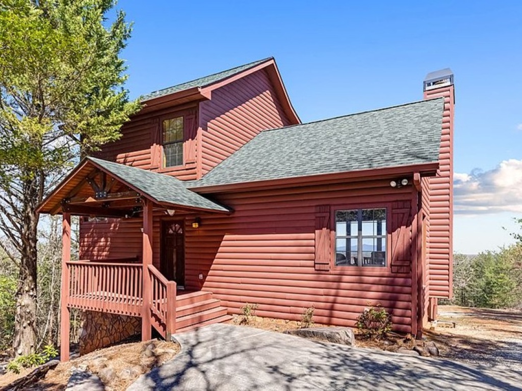 Cleveland, Georgia 30528, 3 Bedrooms Bedrooms, ,3 BathroomsBathrooms,Residential,For Sale,10512