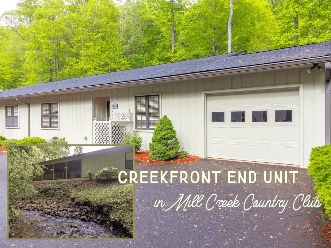 Franklin, North Carolina 28734, 2 Bedrooms Bedrooms, ,2 BathroomsBathrooms,Residential,For Sale,10519