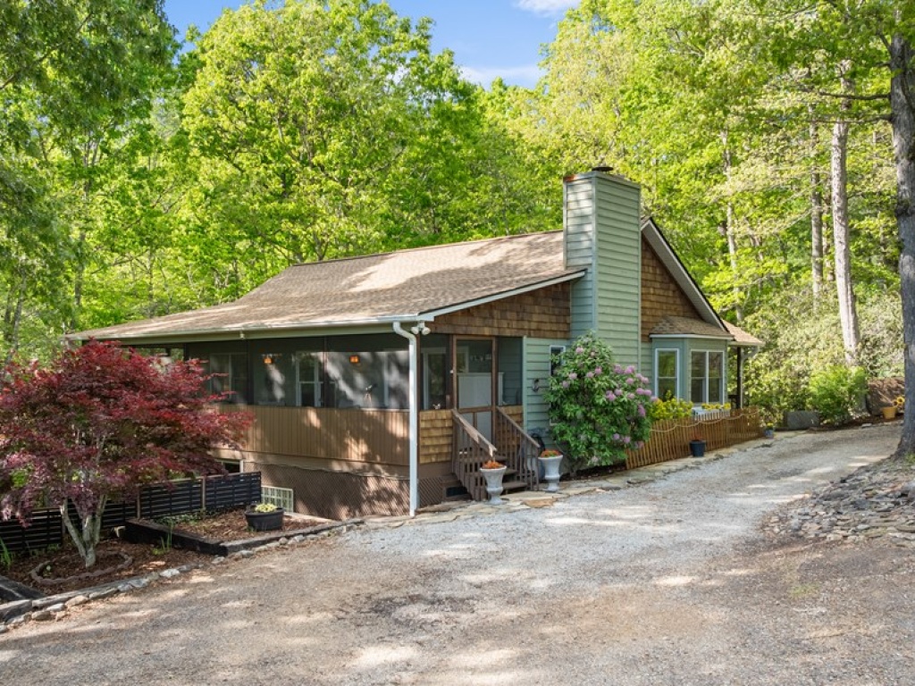 Franklin, North Carolina 28734, 3 Bedrooms Bedrooms, ,2.5 BathroomsBathrooms,Residential,For Sale,10526