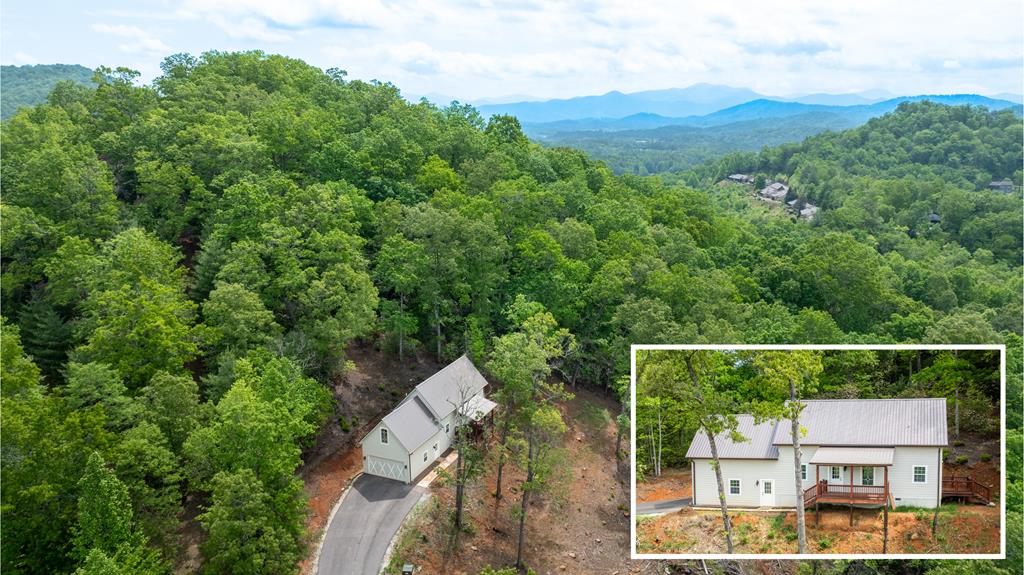 Franklin, North Carolina 28734, 3 Bedrooms Bedrooms, ,2 BathroomsBathrooms,Residential,For Sale,10527