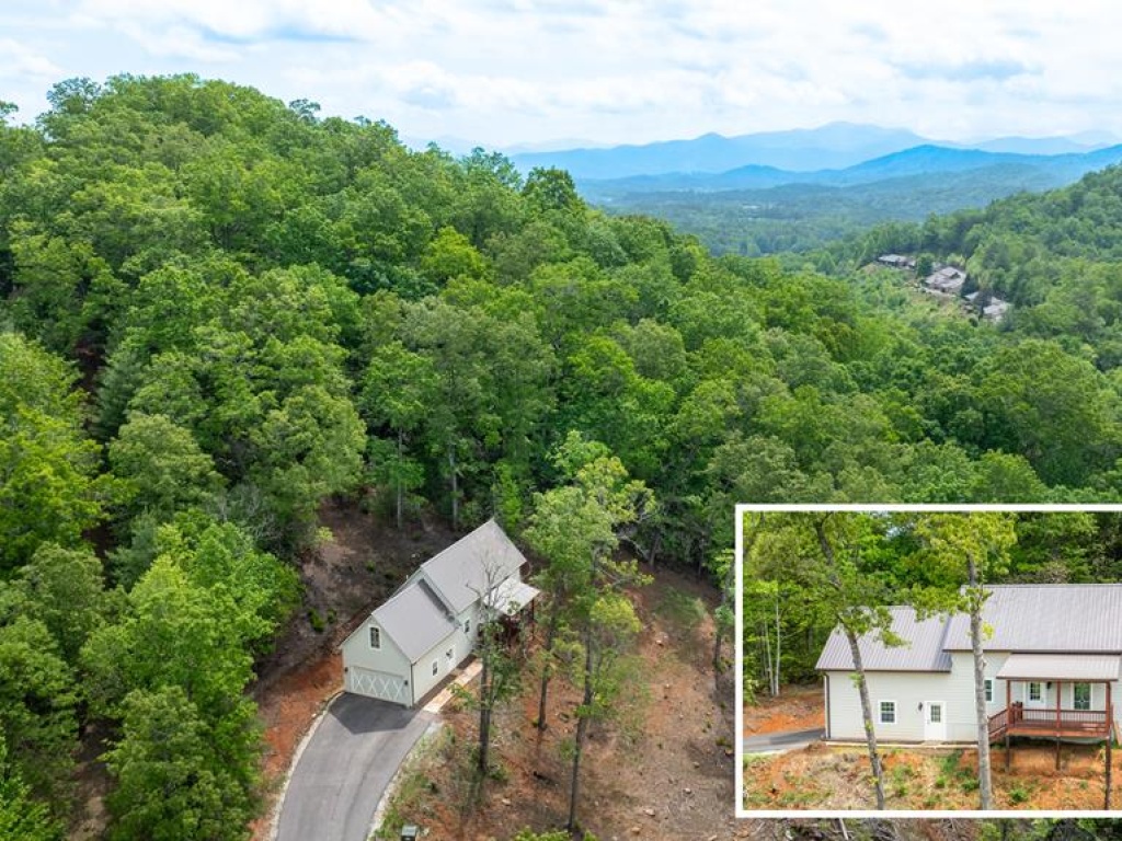 Franklin, North Carolina 28734, 3 Bedrooms Bedrooms, ,2 BathroomsBathrooms,Residential,For Sale,10527