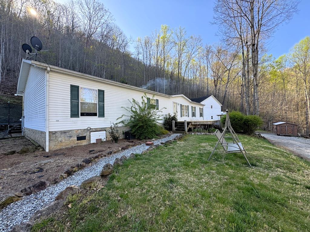 Franklin, North Carolina 27834, 3 Bedrooms Bedrooms, ,2 BathroomsBathrooms,Residential,For Sale,10533