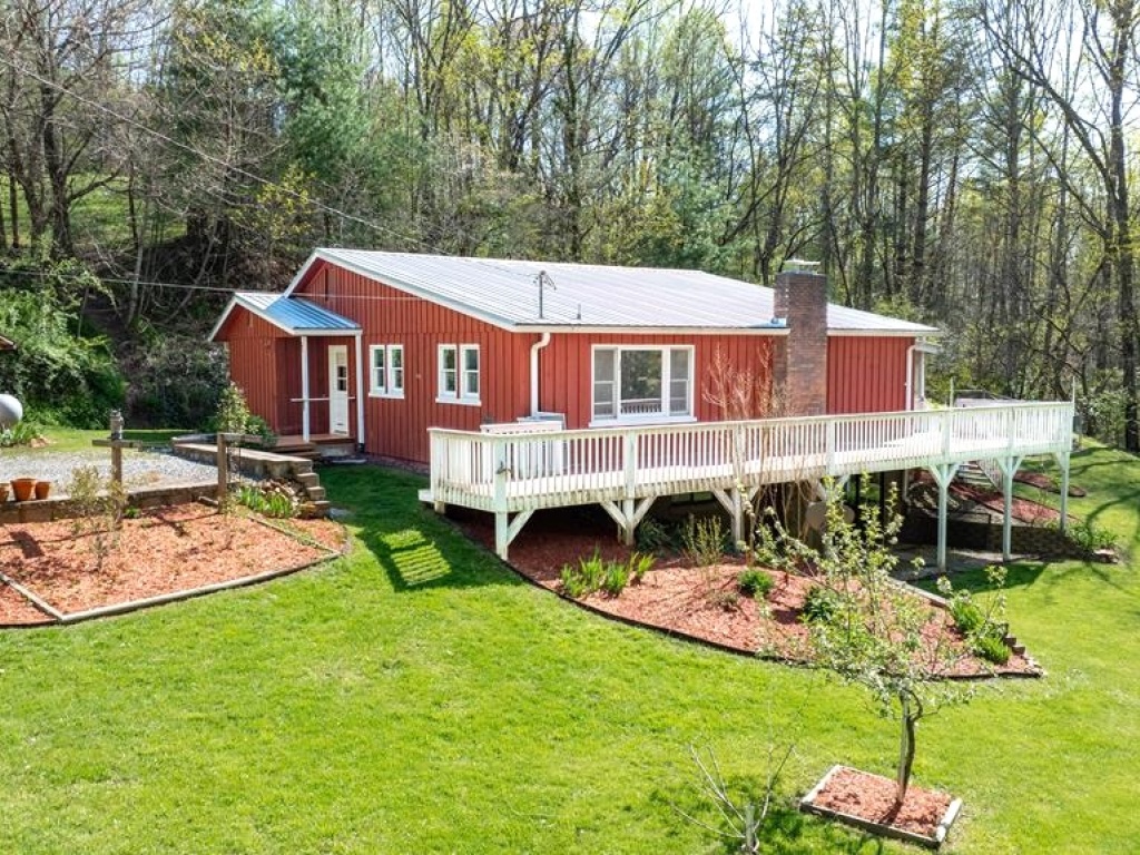 Franklin, North Carolina 28734, 2 Bedrooms Bedrooms, ,3 BathroomsBathrooms,Residential,For Sale,10539