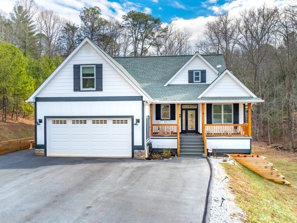 Franklin, North Carolina 28734, 3 Bedrooms Bedrooms, ,2 BathroomsBathrooms,Residential,For Sale,10542