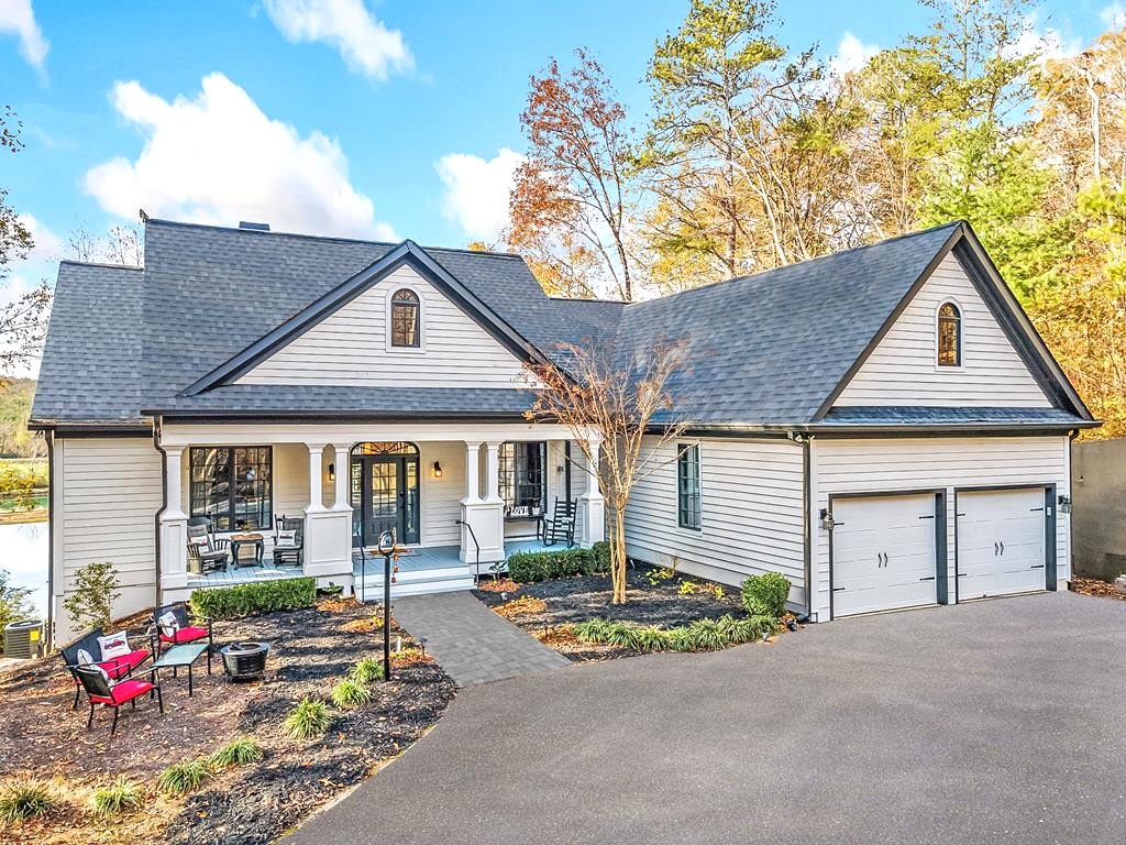 Talking Rock, Georgia 30175, 5 Bedrooms Bedrooms, ,4.5 BathroomsBathrooms,Residential,For Sale,10548