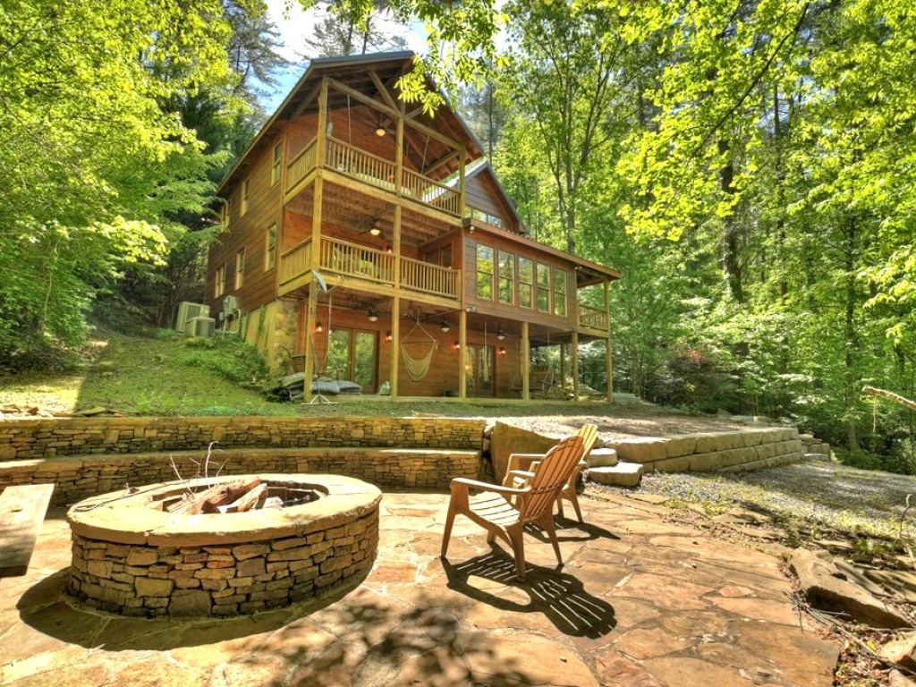 Ellijay, Georgia 30540, 3 Bedrooms Bedrooms, ,3 BathroomsBathrooms,Residential,For Sale,10549
