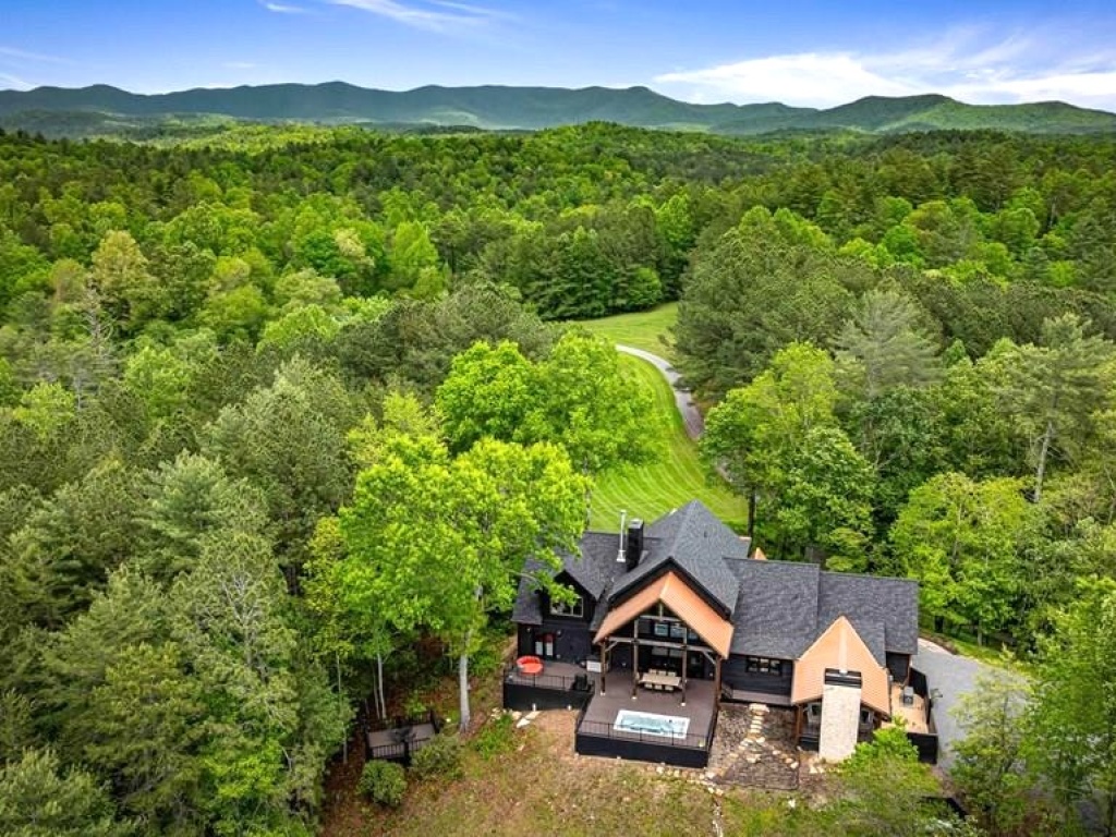 Ellijay, Georgia 30540, 4 Bedrooms Bedrooms, ,4.5 BathroomsBathrooms,Residential,For Sale,10552