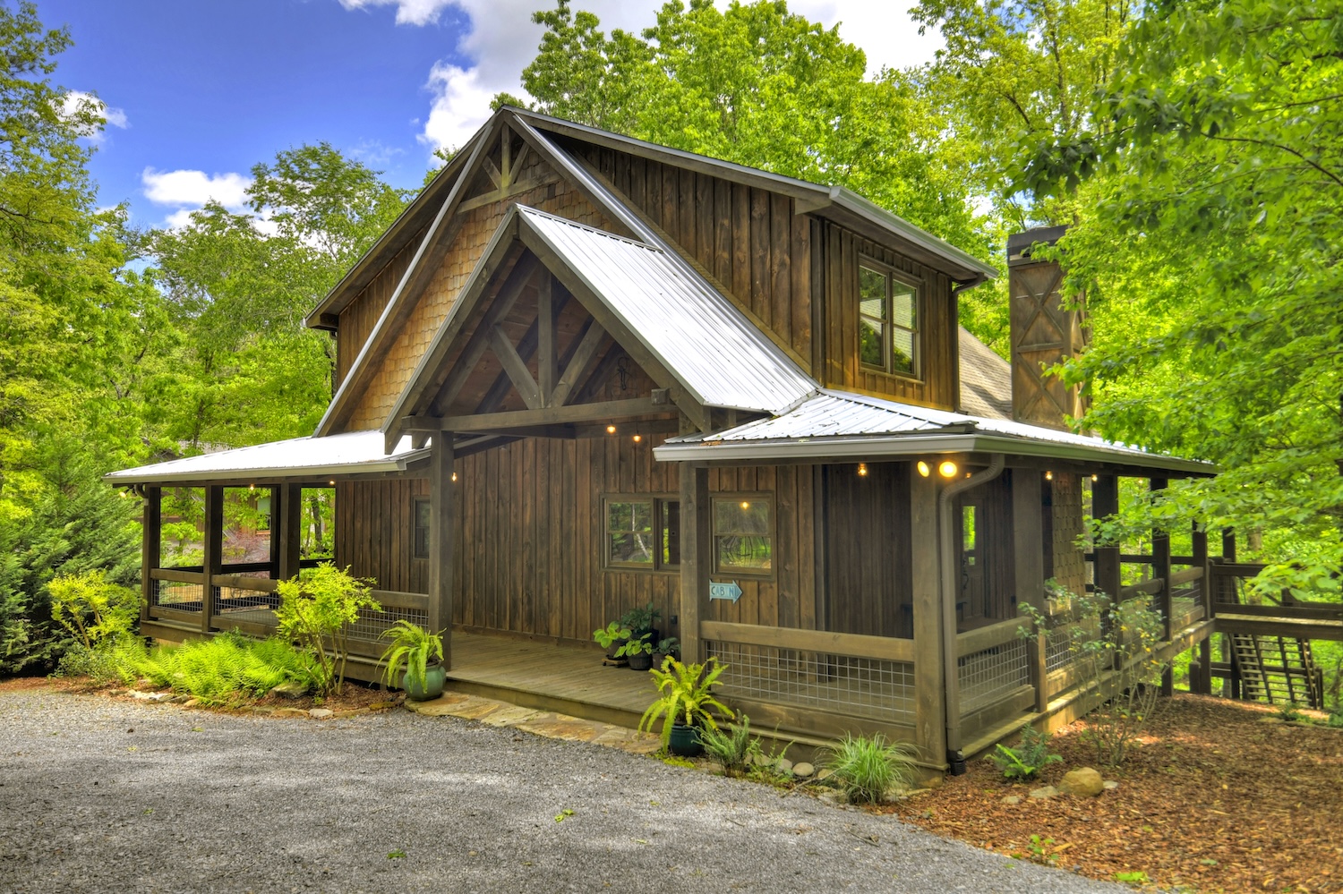 Ellijay, Georgia 30540, 3 Bedrooms Bedrooms, ,2 BathroomsBathrooms,Residential,For Sale,10553