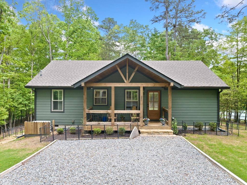 Ellijay, Georgia 30540, 2 Bedrooms Bedrooms, ,2 BathroomsBathrooms,Residential,For Sale,10554