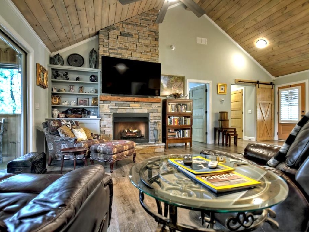 Ellijay, Georgia 30540, 2 Bedrooms Bedrooms, ,2 BathroomsBathrooms,Residential,For Sale,10554