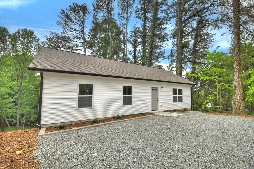 East Ellijay, Georgia 30540, 3 Bedrooms Bedrooms, ,2 BathroomsBathrooms,Residential,For Sale,10555