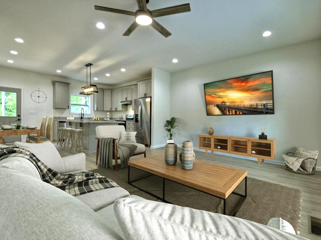 East Ellijay, Georgia 30540, 3 Bedrooms Bedrooms, ,2 BathroomsBathrooms,Residential,For Sale,10555