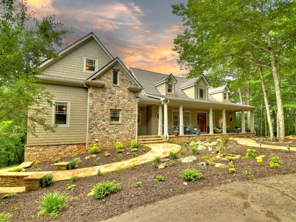 Ellijay, Georgia 30536, 6 Bedrooms Bedrooms, ,6.5 BathroomsBathrooms,Residential,For Sale,10556