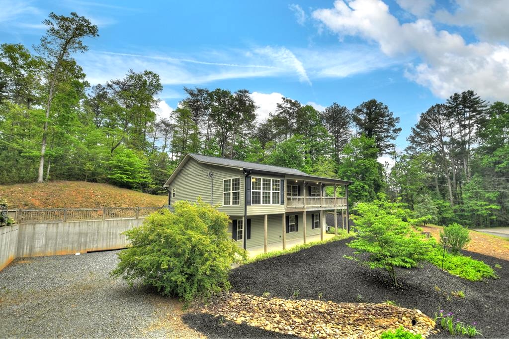 Ellijay, Georgia 30540, 2 Bedrooms Bedrooms, ,2 BathroomsBathrooms,Residential,For Sale,10557