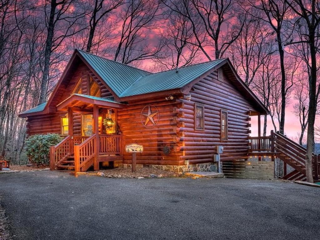 Cherry Log, Georgia 30522, 2 Bedrooms Bedrooms, ,2 BathroomsBathrooms,Residential,For Sale,10558