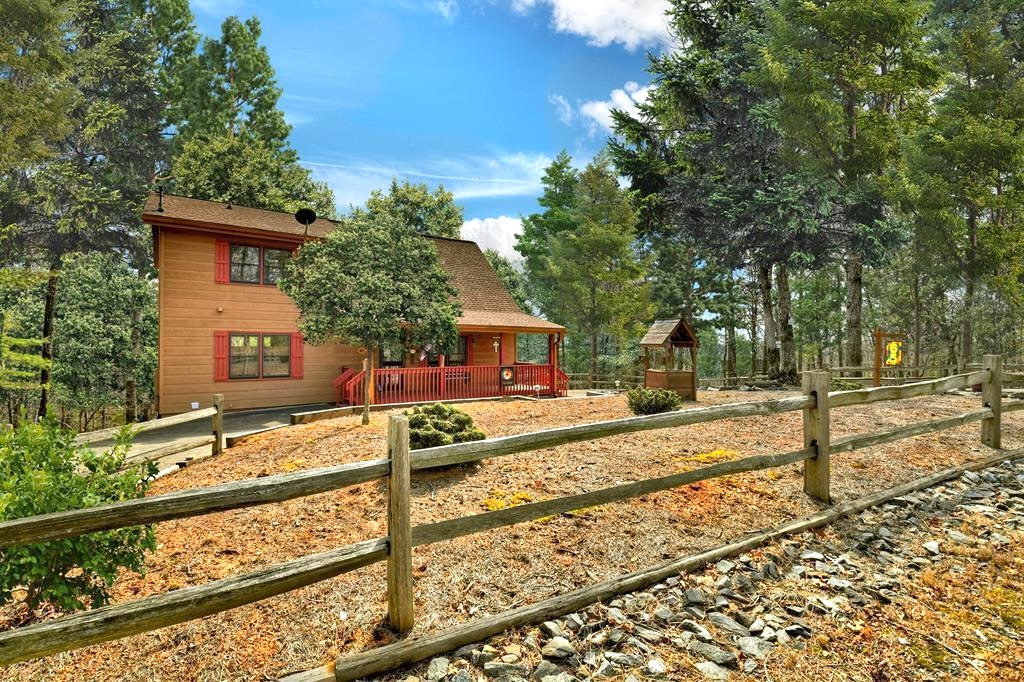 Ellijay, Georgia 30540, 3 Bedrooms Bedrooms, ,3 BathroomsBathrooms,Residential,For Sale,10561