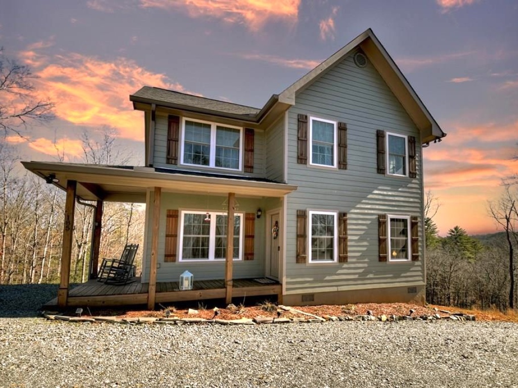 Ellijay, Georgia 30540, 3 Bedrooms Bedrooms, ,2 BathroomsBathrooms,Residential,For Sale,10563