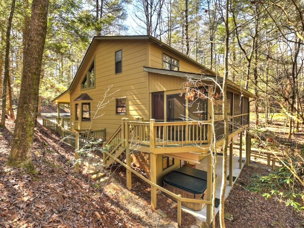 Cherry Log, Georgia 30522, 3 Bedrooms Bedrooms, ,3 BathroomsBathrooms,Residential,For Sale,10564