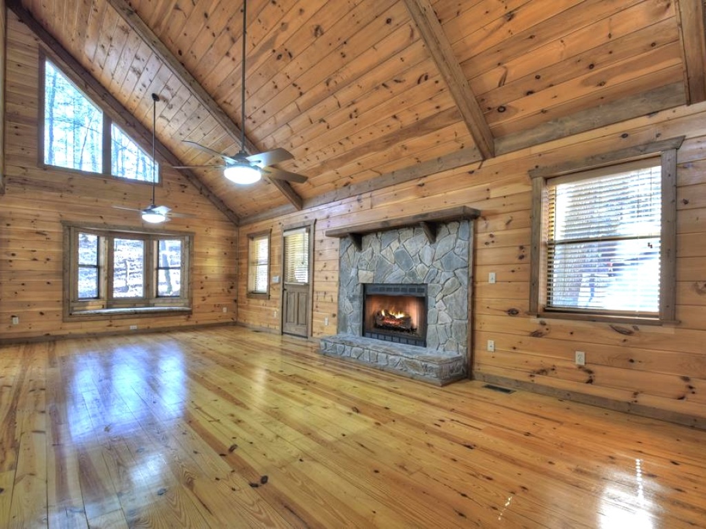 Cherry Log, Georgia 30522, 3 Bedrooms Bedrooms, ,3 BathroomsBathrooms,Residential,For Sale,10564