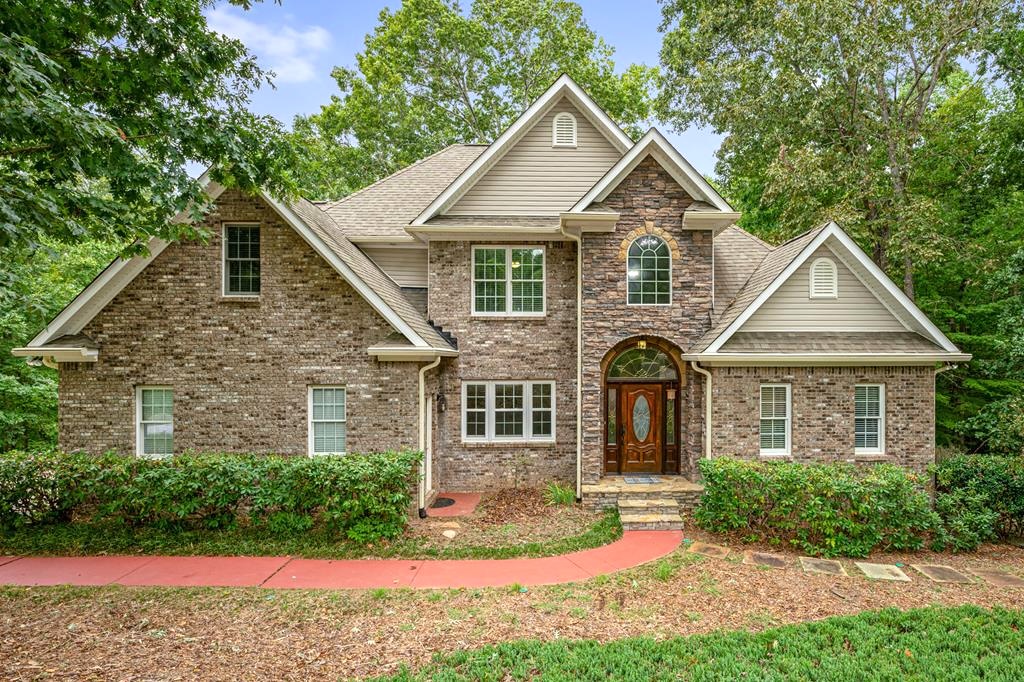 Talking Rock, Georgia 30175, 4 Bedrooms Bedrooms, ,3.5 BathroomsBathrooms,Residential,For Sale,10565
