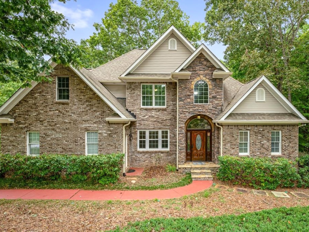 Talking Rock, Georgia 30175, 4 Bedrooms Bedrooms, ,3.5 BathroomsBathrooms,Residential,For Sale,10565
