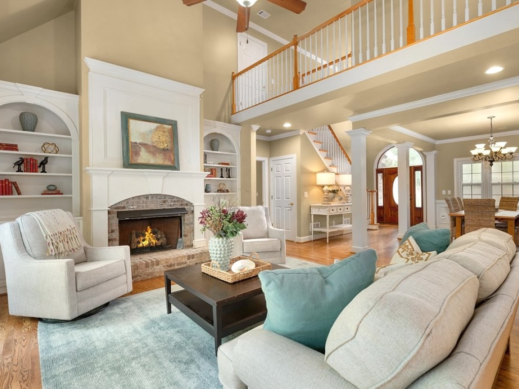 Talking Rock, Georgia 30175, 4 Bedrooms Bedrooms, ,3.5 BathroomsBathrooms,Residential,For Sale,10565