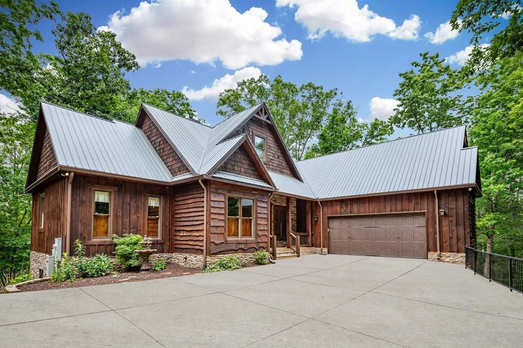 Ellijay, Georgia 30540, 3 Bedrooms Bedrooms, ,2 BathroomsBathrooms,Residential,For Sale,10566